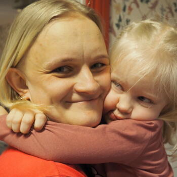 Babysitting job in Pärnu: babysitting job Liina