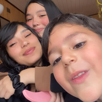 Niñera Puerto Montt: María José