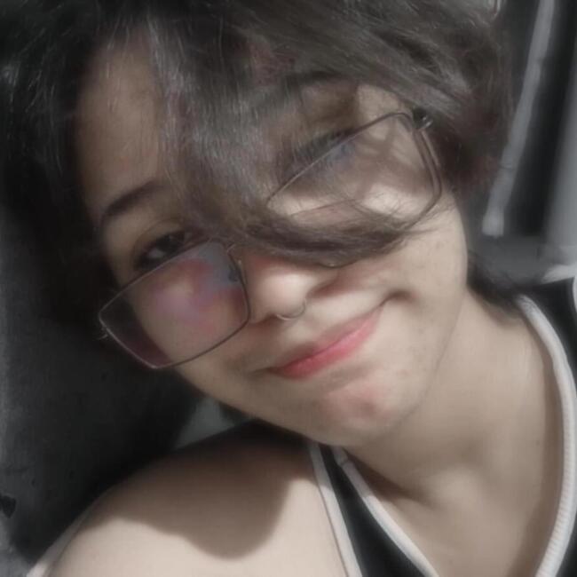 Babysitter in Aracaju: Adna