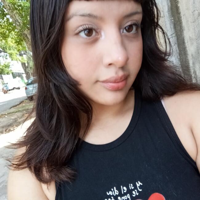 Babysitter in Rosario: Luli