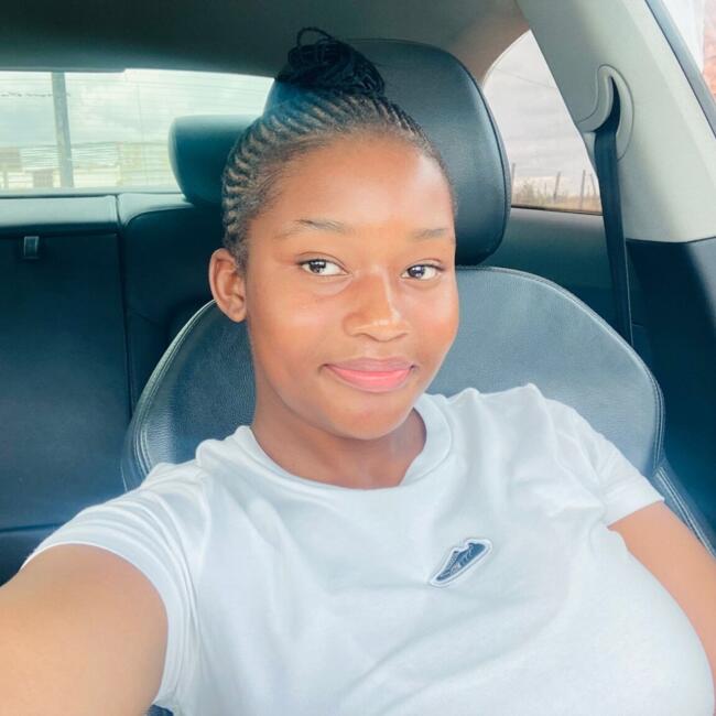 Babysitter in Witbank (Mpumalanga): Ayanda
