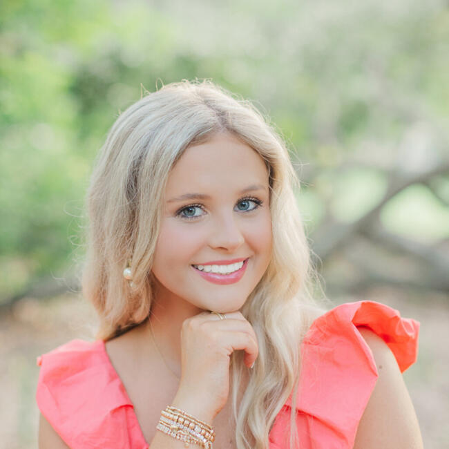 Babysitter in Sanford (North Carolina): Laiken