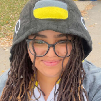 Babysitter in Southfield: Augusta