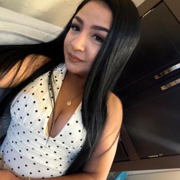 Babysitter in Mazatlán: Nahomi