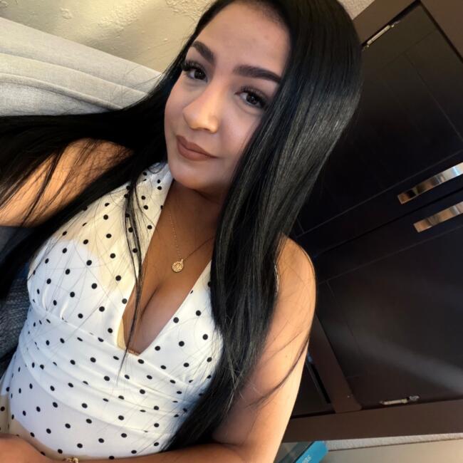 Babysitter in Mazatlán: Nahomi