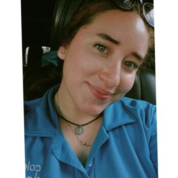 Babysitter in Cancún: Naidelyn