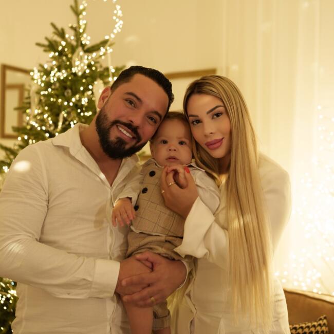 Babysitting job in Mogi das Cruzes: Letícia