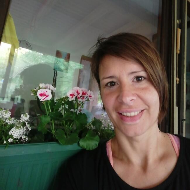 Babysitter στην περιοχή Ζάγκρεμπ: Ksenija