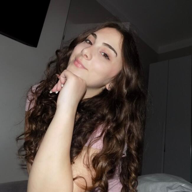 Babysitter in Casale Monferrato: Gaia