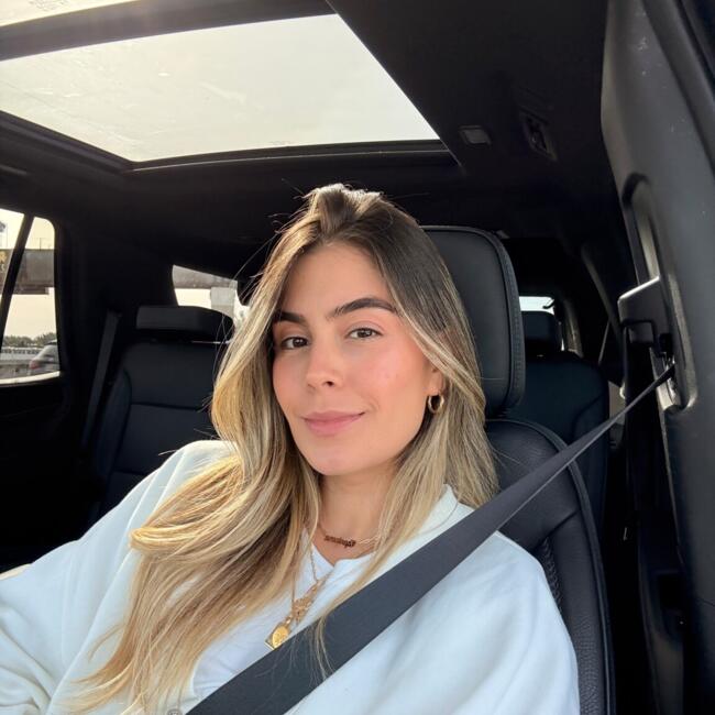 Babysitting job in Rionegro: Juliana