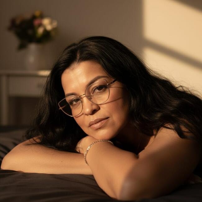 Niñera en Cali: Liliana