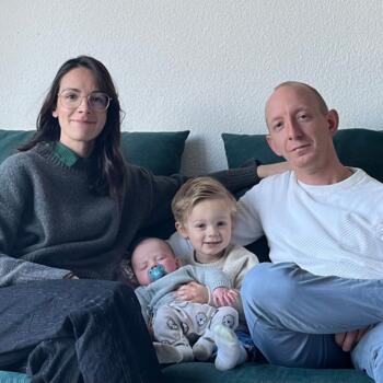 Babysitting job in Gap: babysitting job Lisa