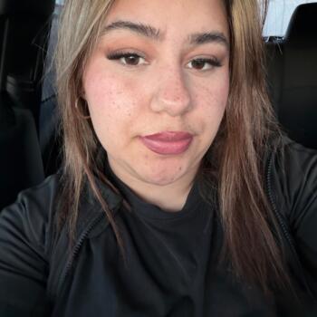 Babysitter in El Paso: Adriana