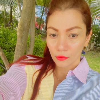 Nanny Benidorm: Beatriz