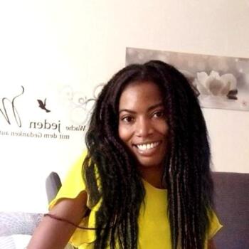 Babysitter Warsaw: Rita