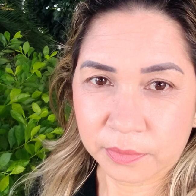 Babá em Ananindeua: Maria