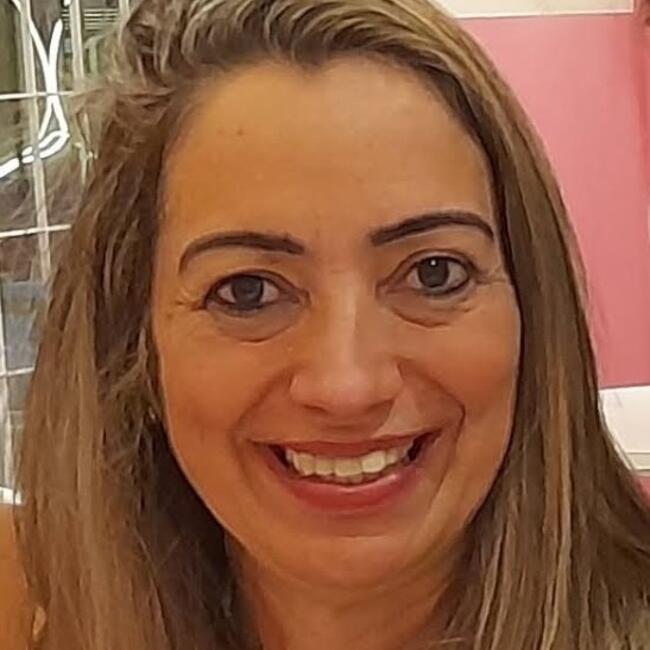 Babysitter in São Paulo: Sônia Maria