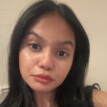 Babysitter in Helsinki: Belisma