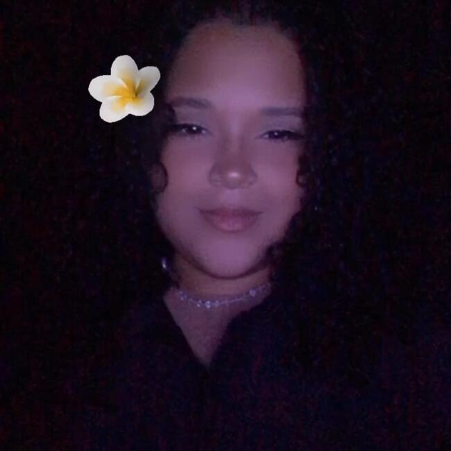 Babysitter in Guadalupe (Rio de Janeiro): Hilary