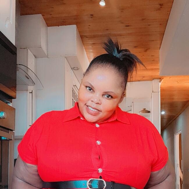 Babysitter in Cape Town: Palesa