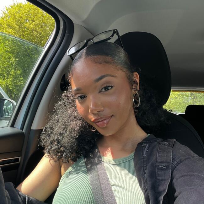 Nanny in Cardiff: Lauryn