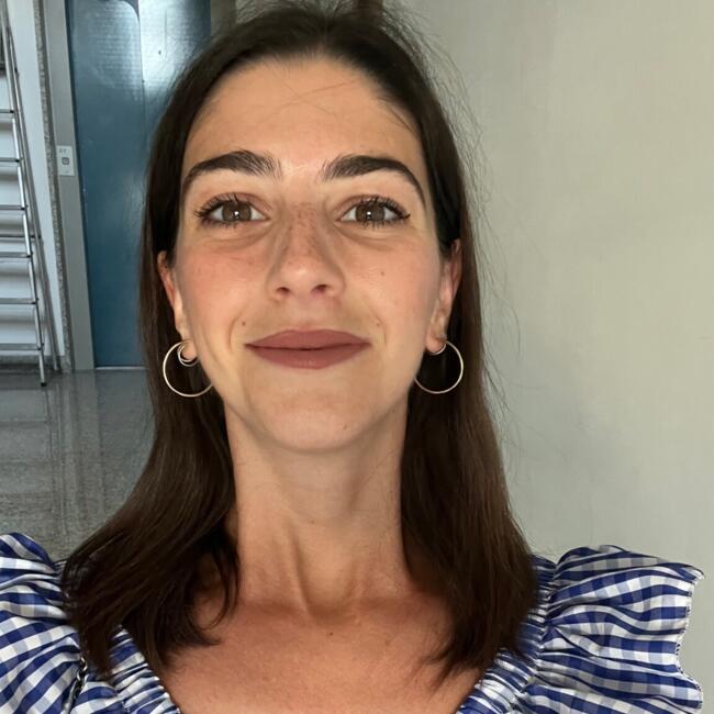 Babysitter in Pescara: Adelaide