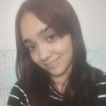 Niñera en Córdoba: Almita