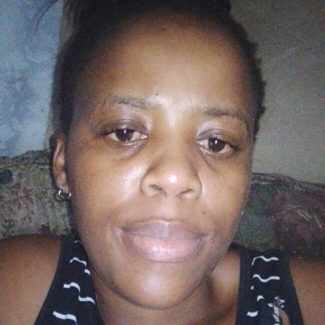 Babysitter in Durban: Thabile
