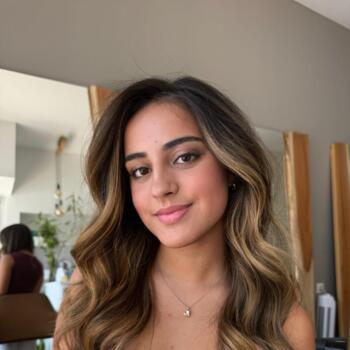 Babysitter in Porto: Márcia