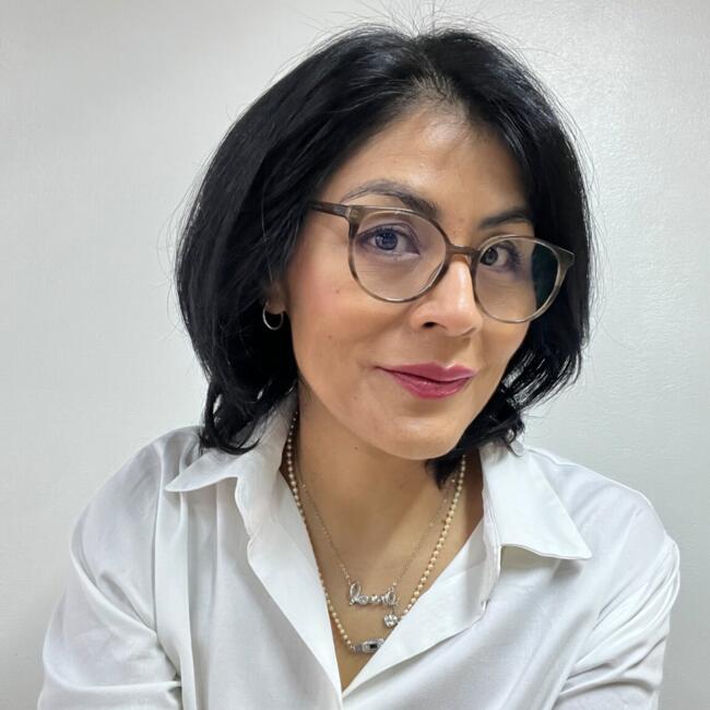 Niñera en Ciudad de México: Laura