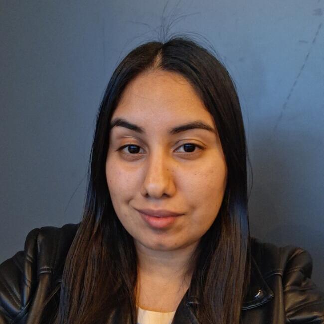 Canguro en Archena: Valeria