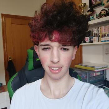 Nanny in Náquera: Francisco