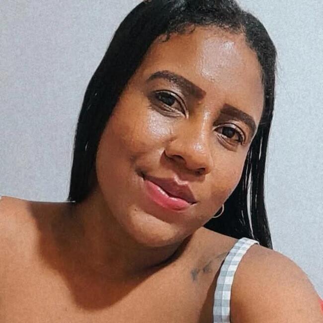 Niñera en Getafe: Leydi xiomara