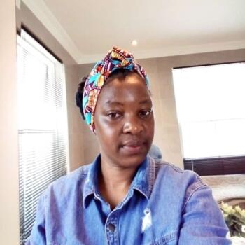 Nanny Cape Town: Sukoluhle