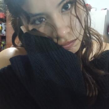 Babysitter in Ventanilla (Callao): Alisson