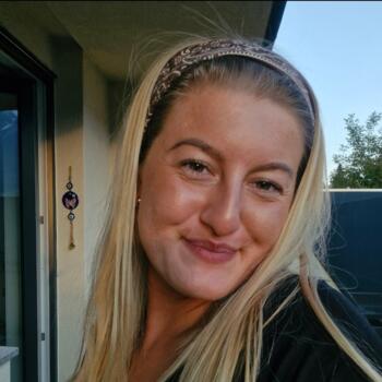 Babysitter in Hall in Tirol: Lisa