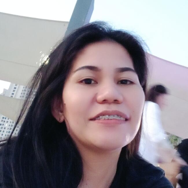 Nanny in Abu Dhabi: Ned