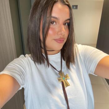 Canguro en Madrid: Mariana