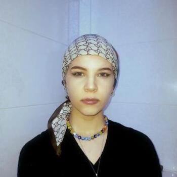 Nounou Toulouse: Sara