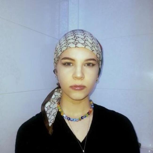 Nanny in Toulouse: Sara