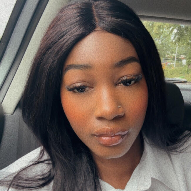 Babysitter Job in Bremen: Bevelyn