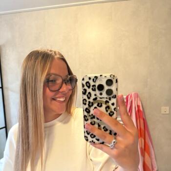 Babysitter in Ergué-Gabéric: Jeanne