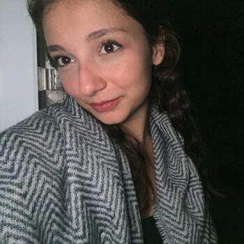 Babysitter in Sofia: Maria