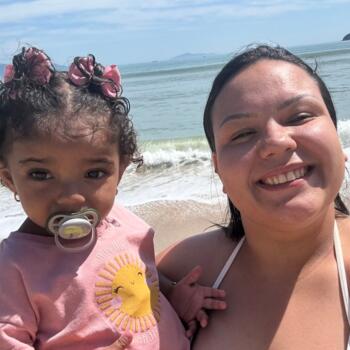 Emprego de babá em Mogi Guaçu: emprego de babá Jenifer
