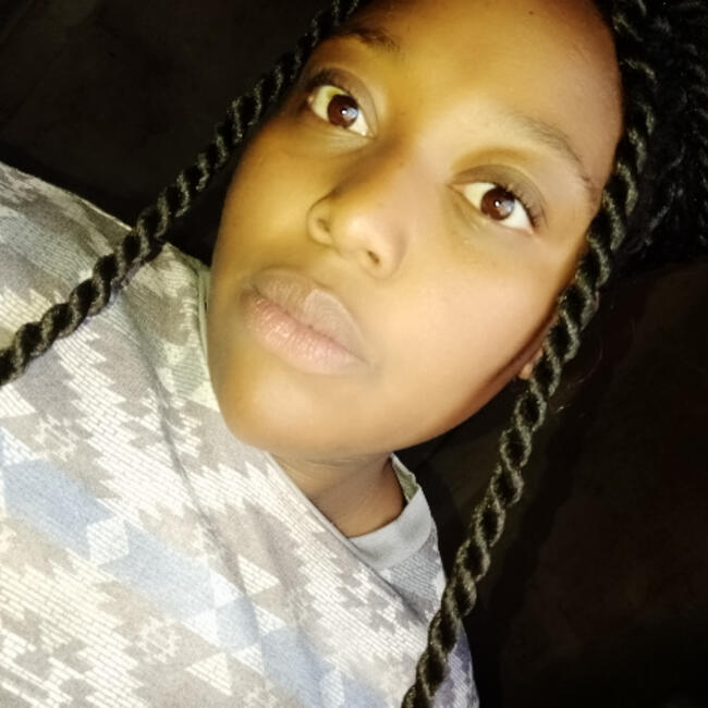 Babysitter in Springs: Gugu