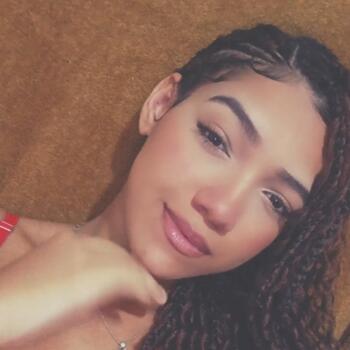 Babysitter in Paulista: Camilly