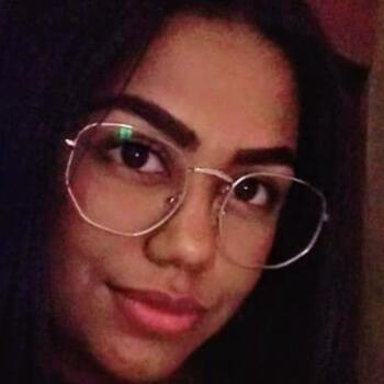 Babysitter in Campina Grande: Aluska