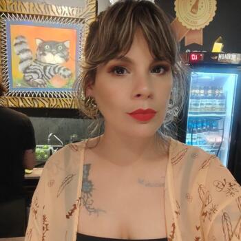 Emprego de babá em Chapecó: emprego de babá Danielle