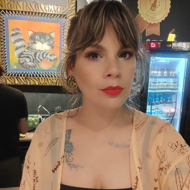 Babysitting job in Chapecó: Danielle