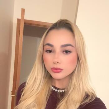 Babysitter in Celerina: Rafaela